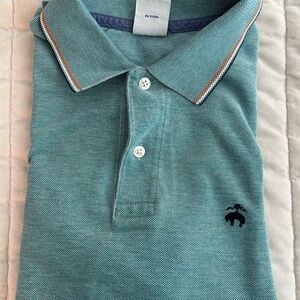 Men's Brooks Brothers Polo Shirt